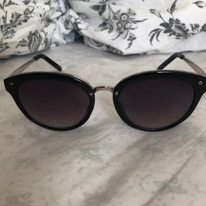 Betsey Johnson Sunglasses